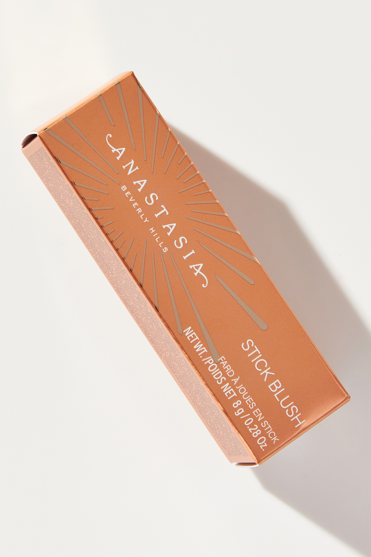 Anastasia Beverly Hills Stick Blush