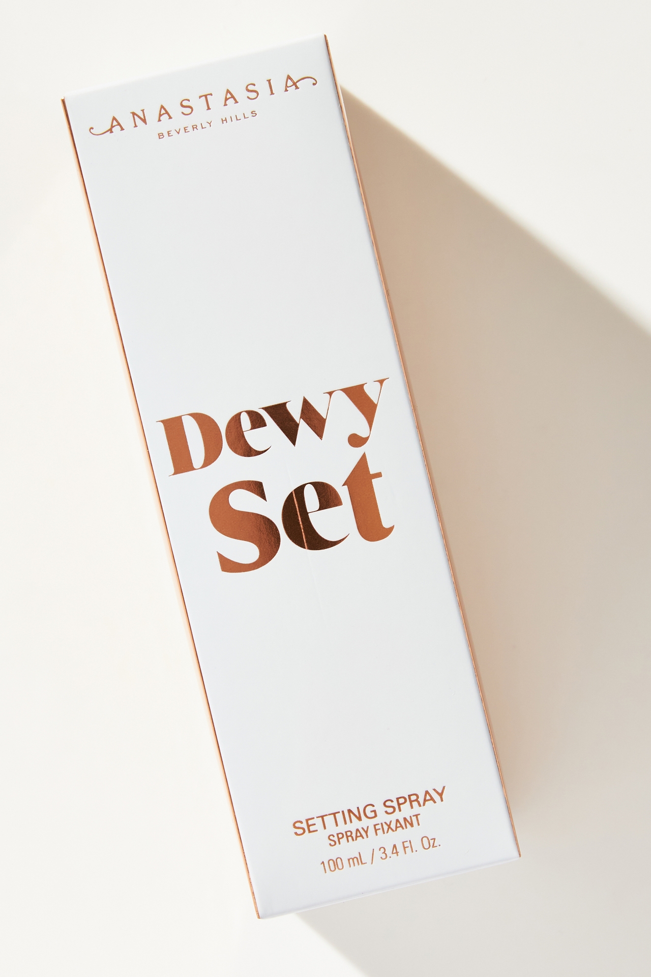 Anastasia Beverly Hills Dewy Set Setting Spray