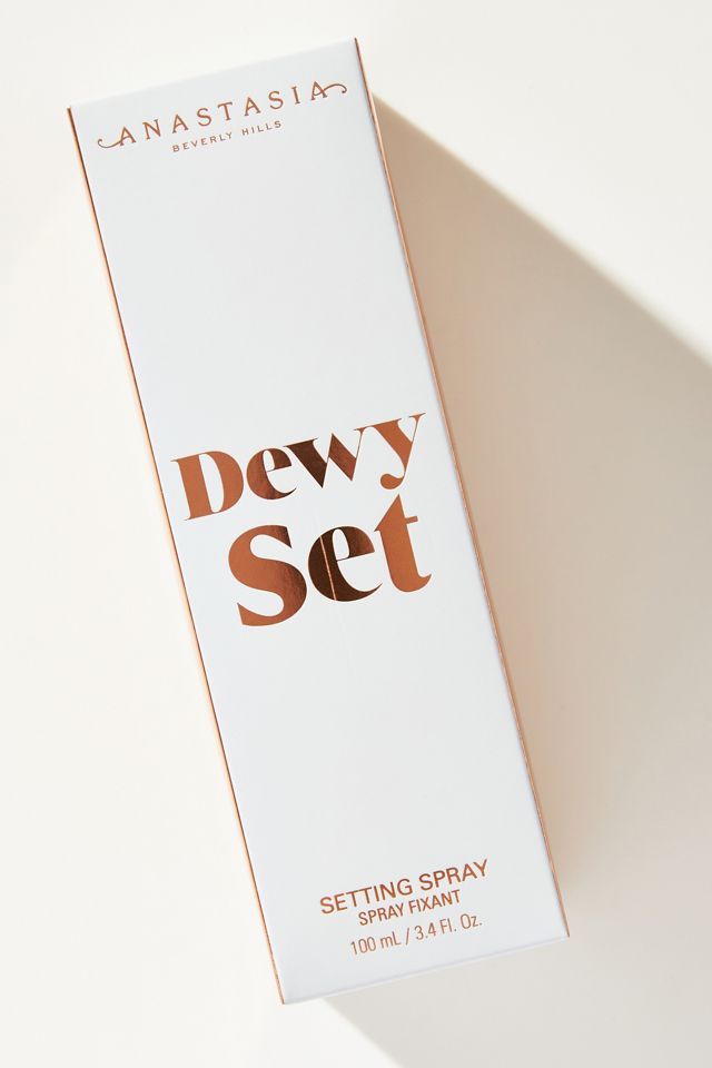 Anastasia Beverly Hills Dewy Set Setting Spray #1