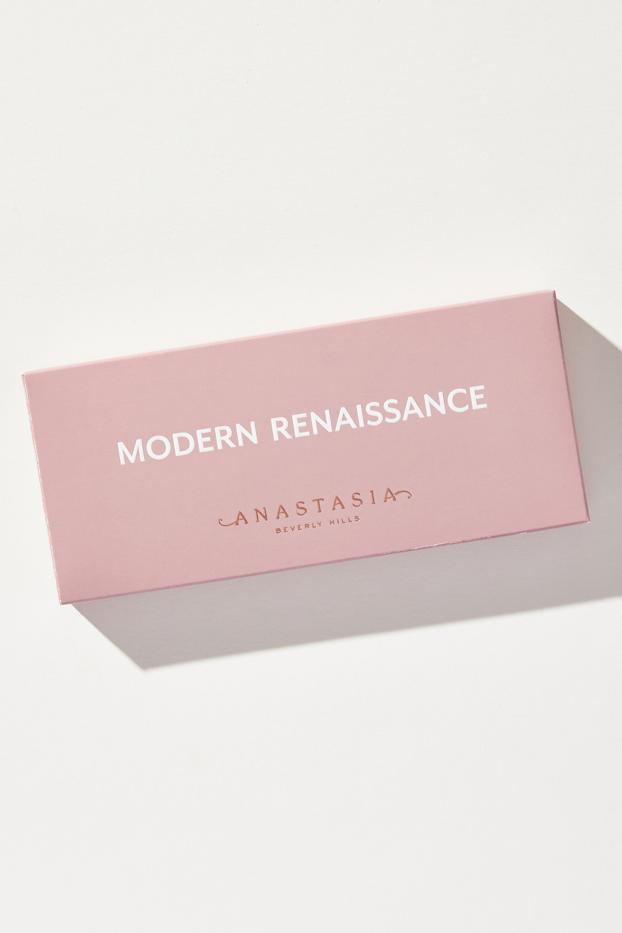 Anastasia Beverly Hills Modern Renaissance Eyeshadow Palette