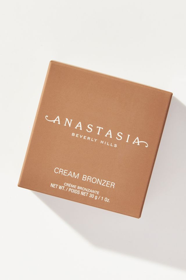 Anastasia Beverly Hills Cream Bronzer #1