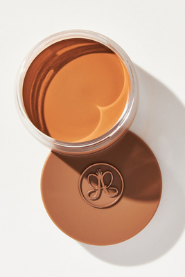 Cream Bronzer