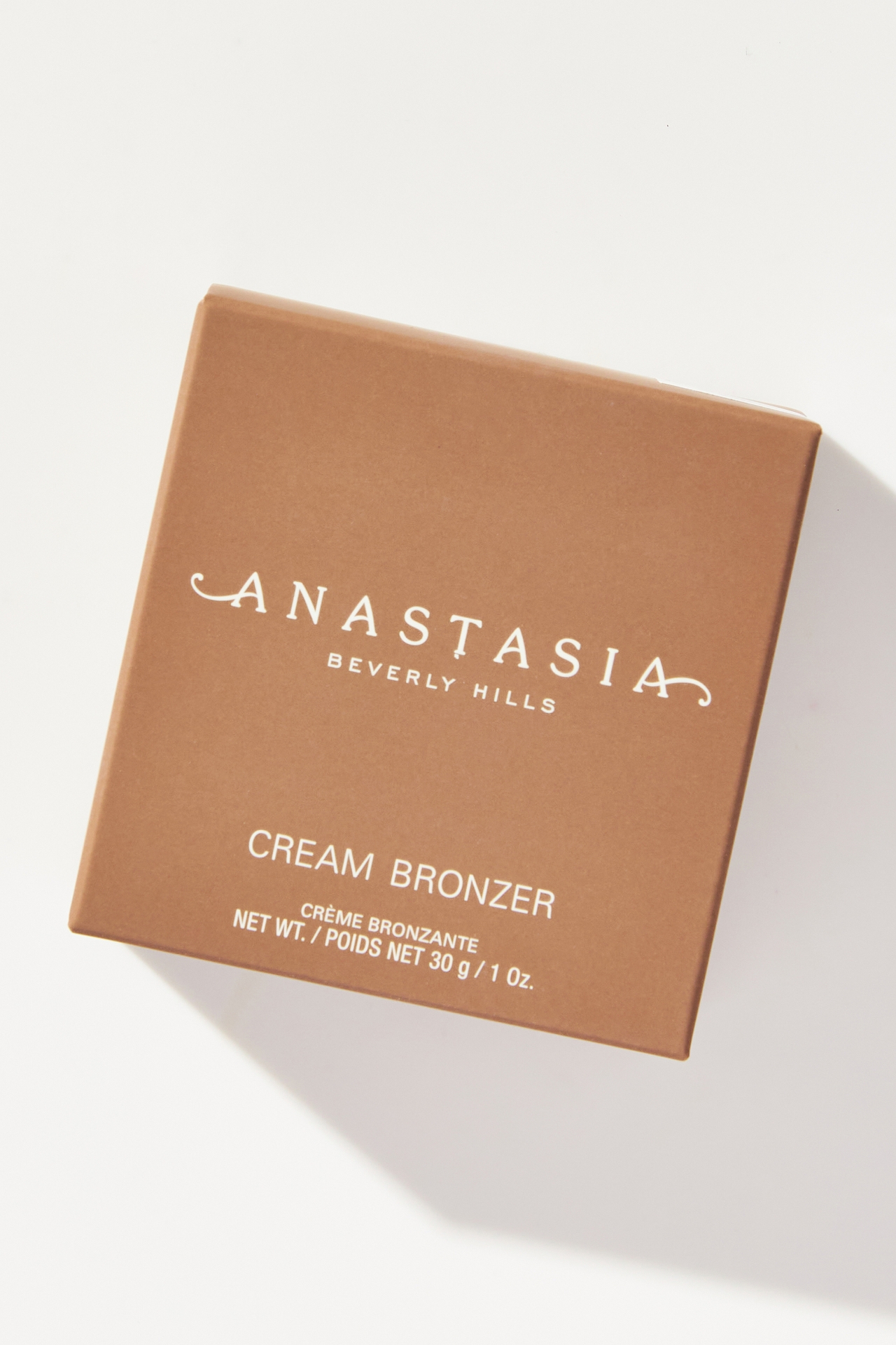 Anastasia Beverly Hills Cream Bronzer