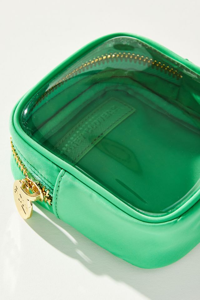 Stoney Clover Lane Clear Front Mini Pouch #2