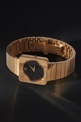 VANNA Astra Squiggle Watch | Anthropologie