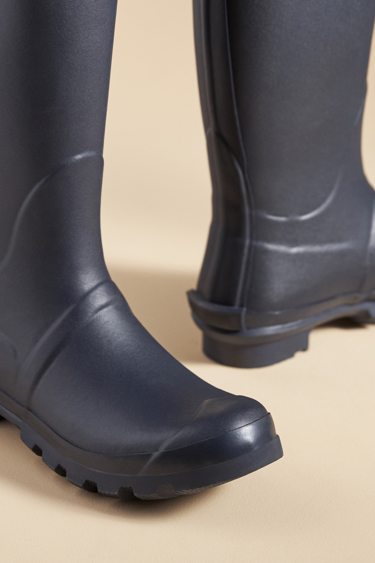 Barbour Bede Wellington Boots