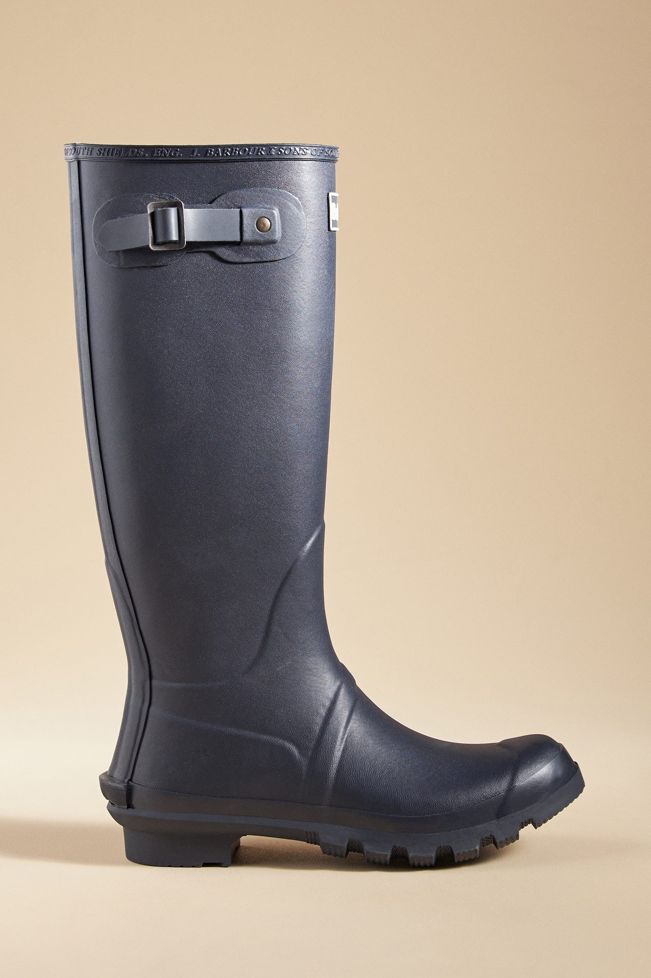 Barbour Bede Wellington Boots