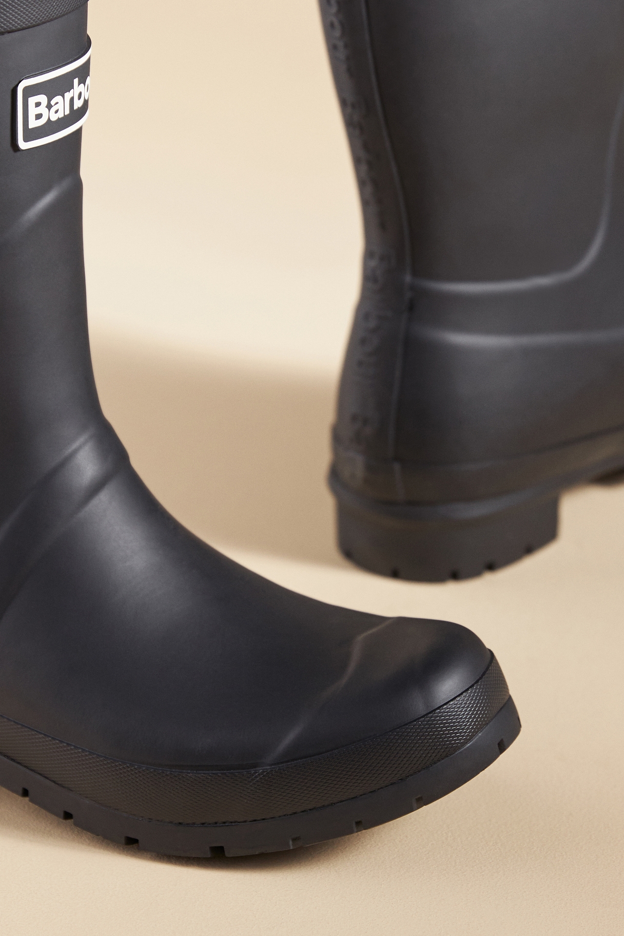 Barbour Banbury Wellington Boots