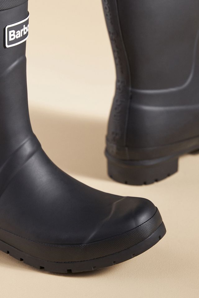 Barbour Banbury Wellington Boots #3