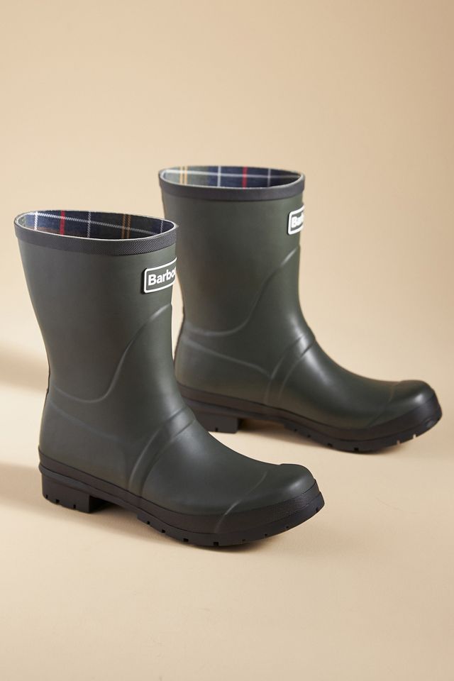 【BR25SS702】BARBOUR レインブーツ LRF0084 BANBURY Barbour Banbury Boots | Free People
