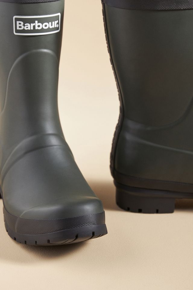 Barbour Banbury Wellington Boots | Anthropologie