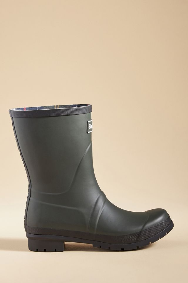 【BR25SS702】BARBOUR レインブーツ LRF0084 BANBURY Barbour Banbury Boots | Free People