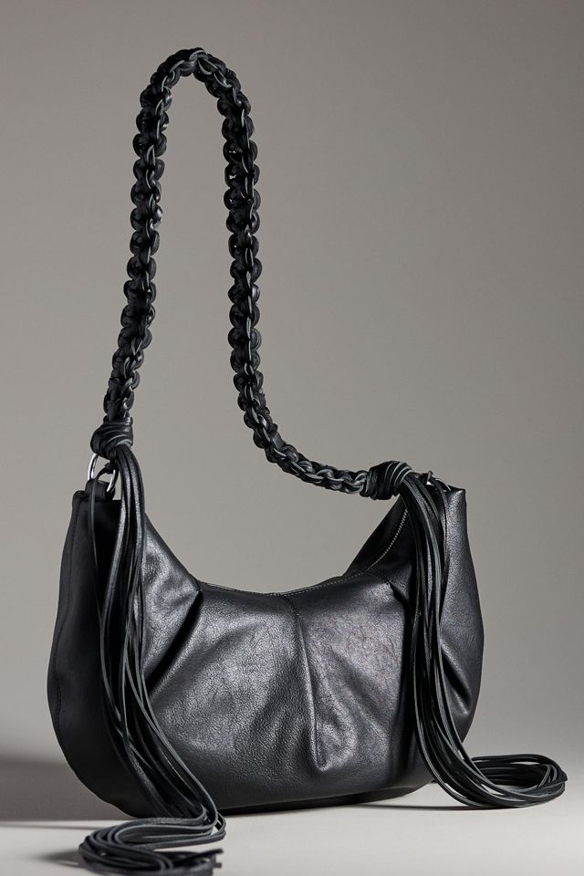 Holzweiler XL Cocoon Sling Bag #1