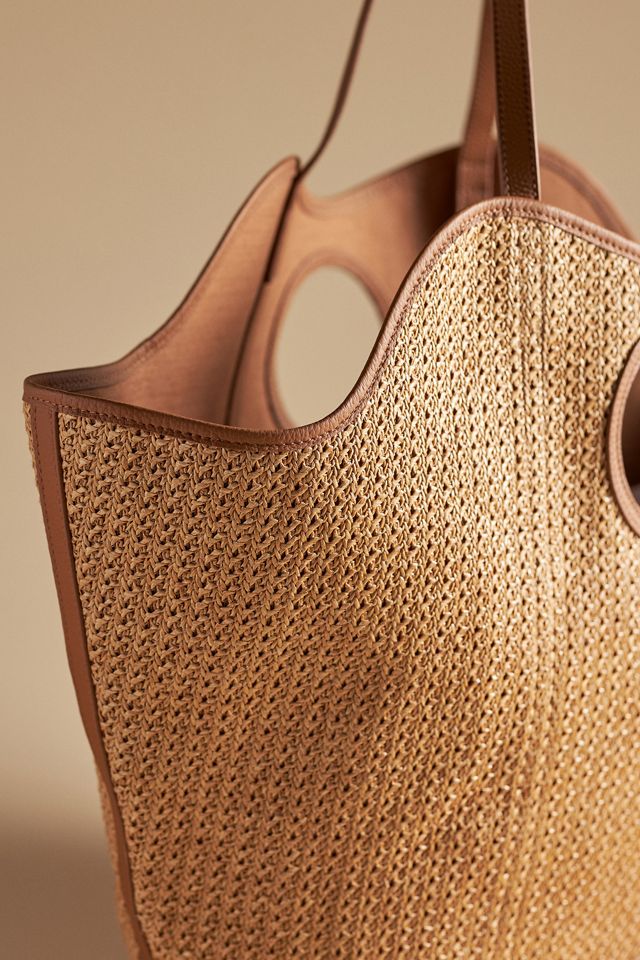 Holzweiler Strawberry Bag | Anthropologie