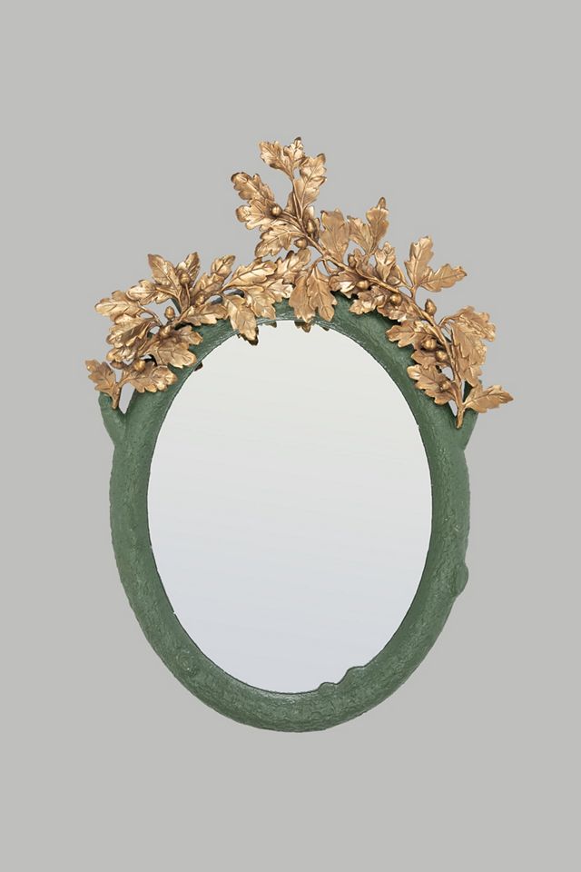 House of Hackney Quercus Mirror