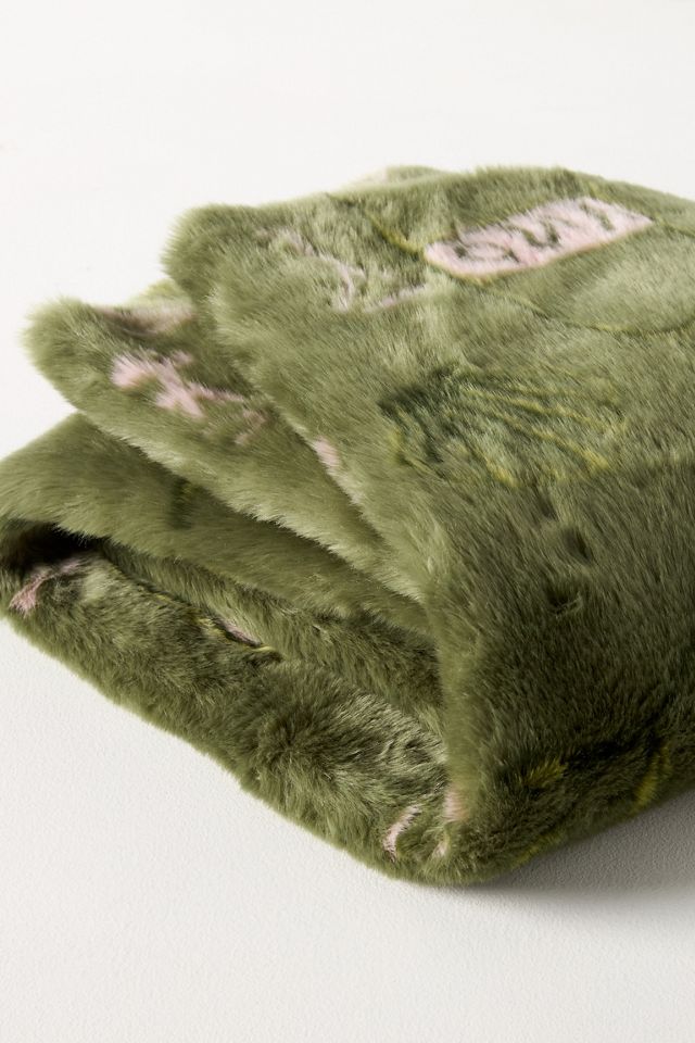 Jakke Ophelia Icon Scarf #1
