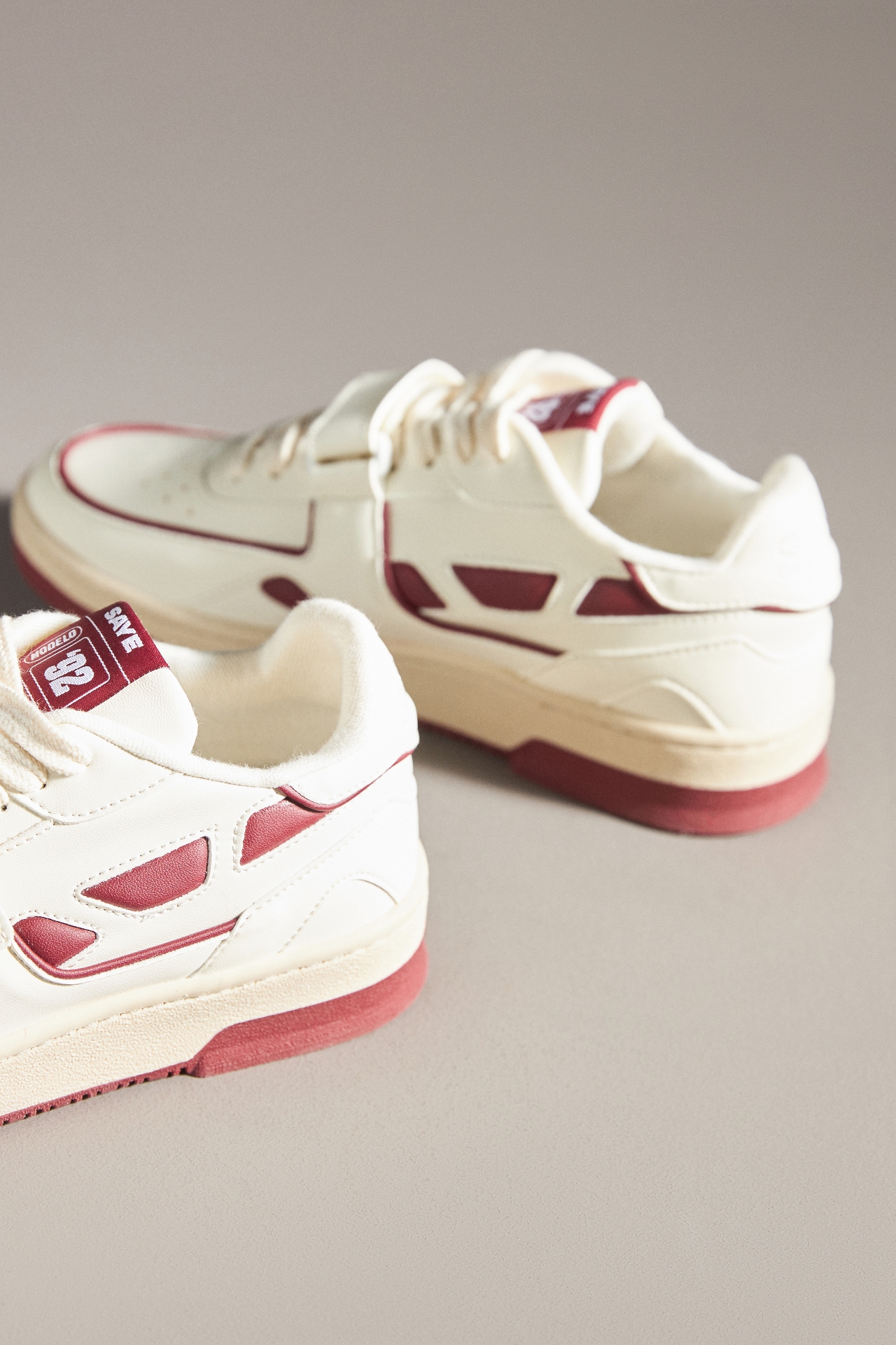 SAYE Modelo '92 Sneakers