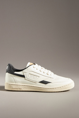 Saye Modelo '89 Vegan Cactus Sneakers In White At Urban Outfitters