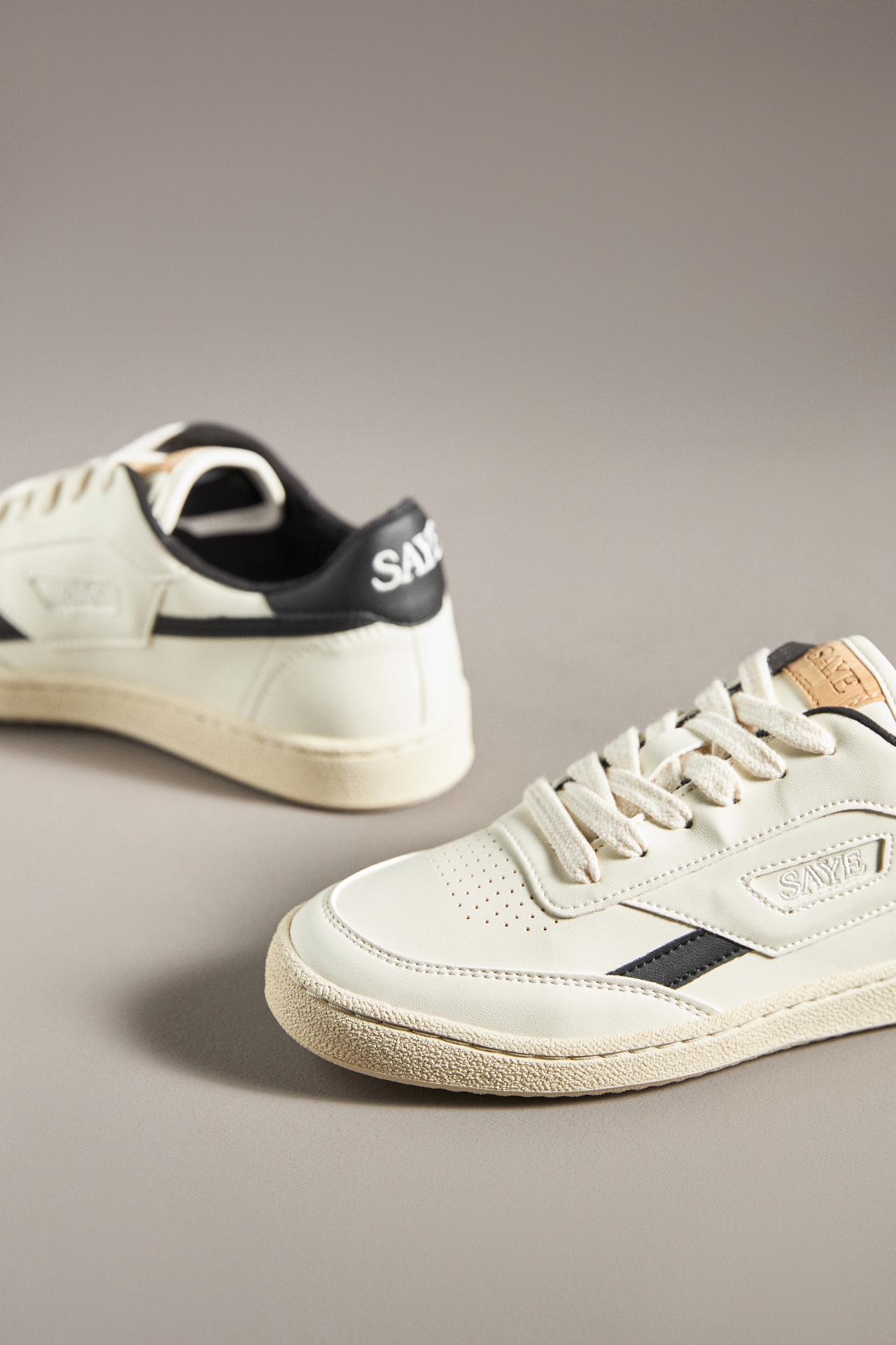 SAYE Modelo '89 Sneakers