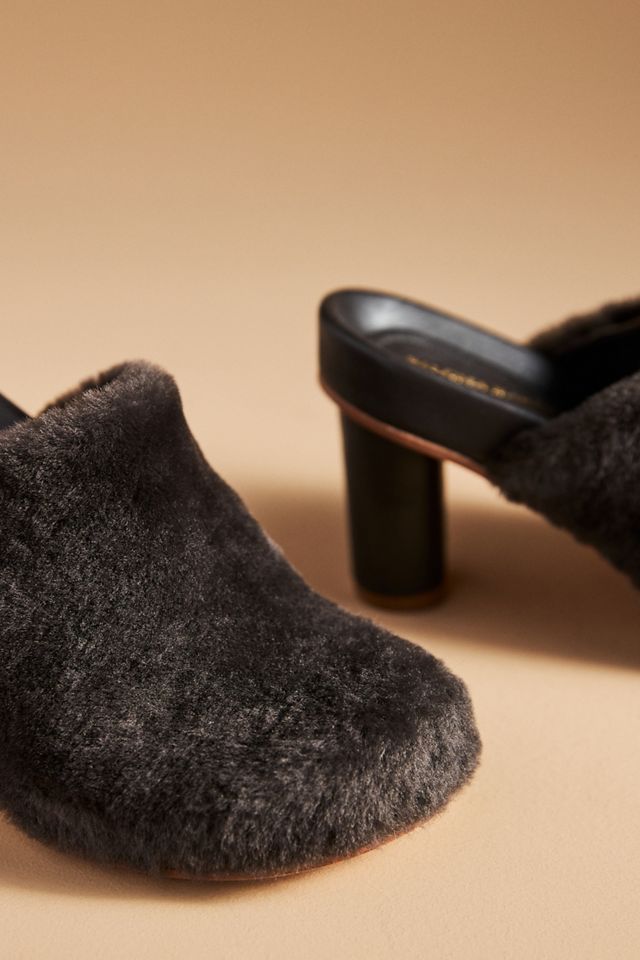 Paloma Barcelo Ariel Heels #2