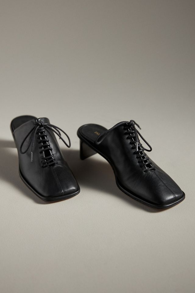 Paloma Barcelo Fudai Heels #1