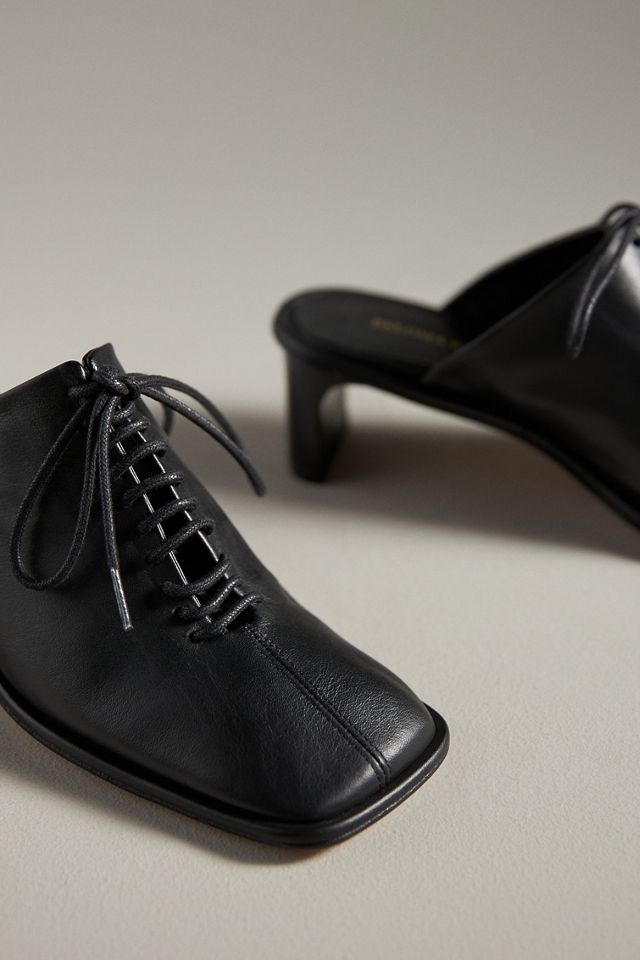 Paloma Barcelo Fudai Heels #2