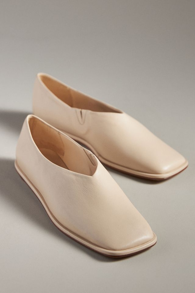 Paloma Barcelo Aude Flats #1