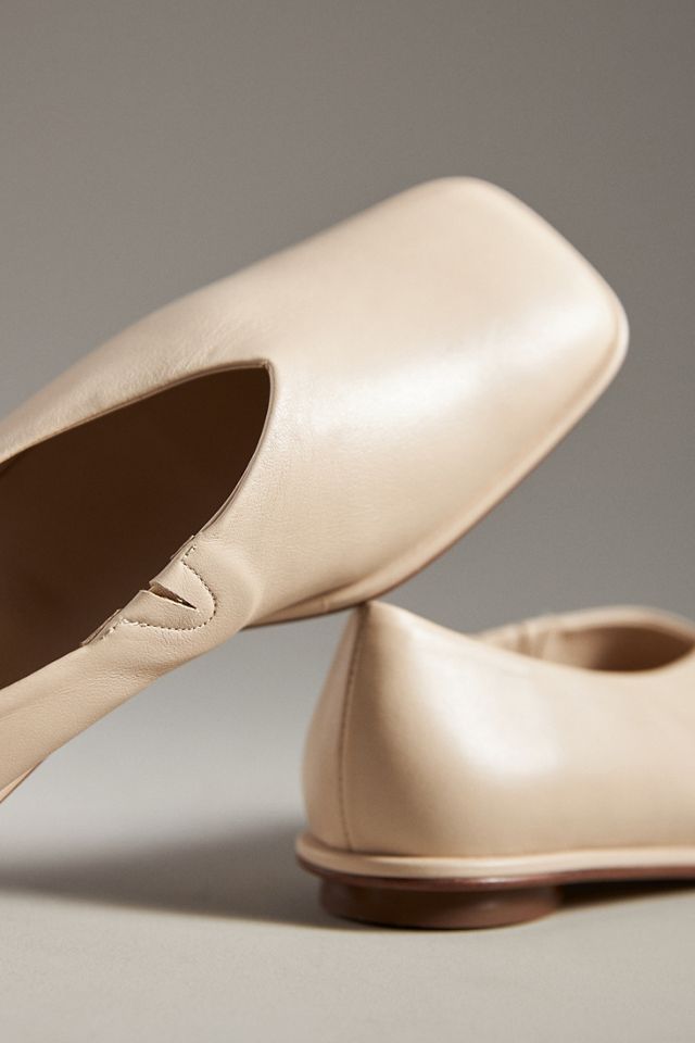 Paloma Barcelo Aude Flats #2