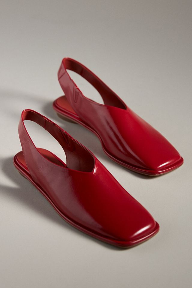 Paloma Barcelo Bouila Flats #1