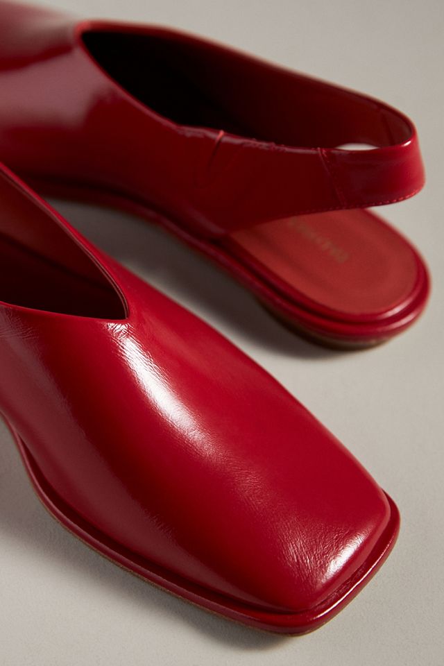 Paloma Barcelo Bouila Flats #2