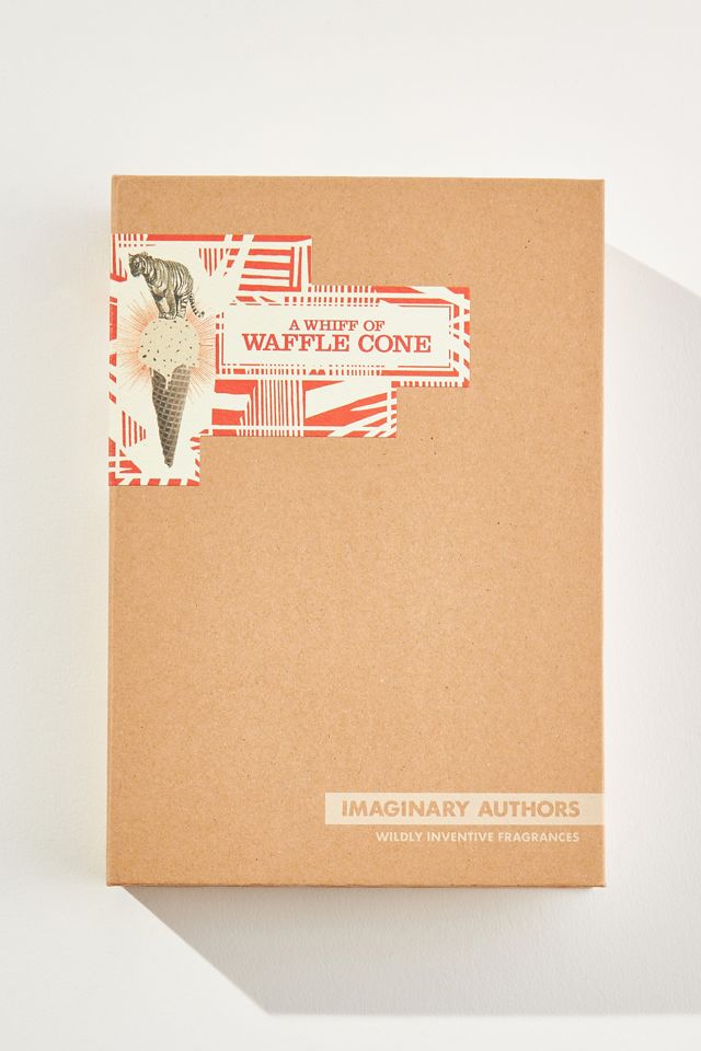 Imaginary Authors Eau de Parfum 50 ml #1