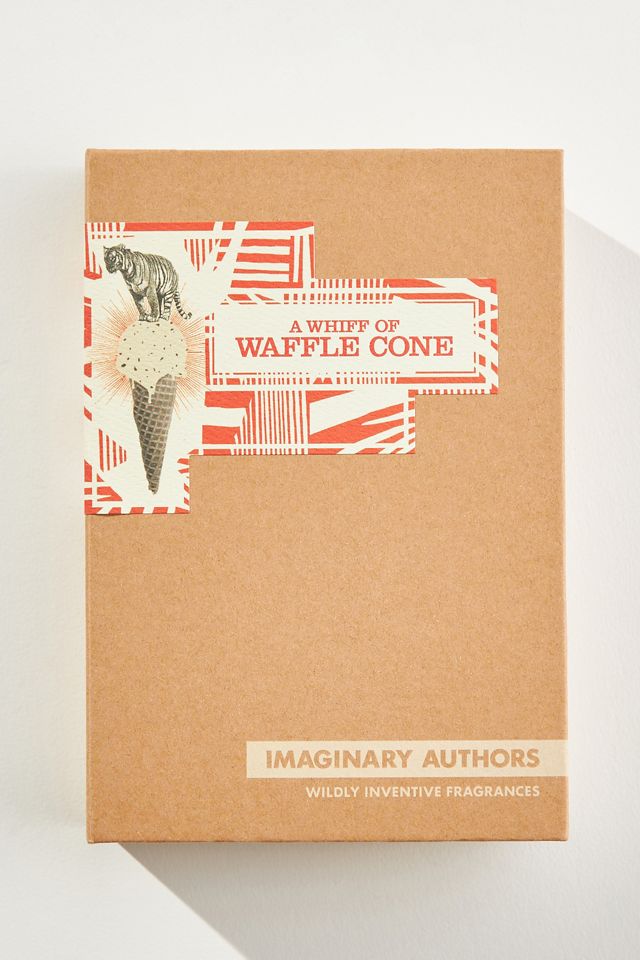 Imaginary Authors Eau de Parfum 15 ml #1