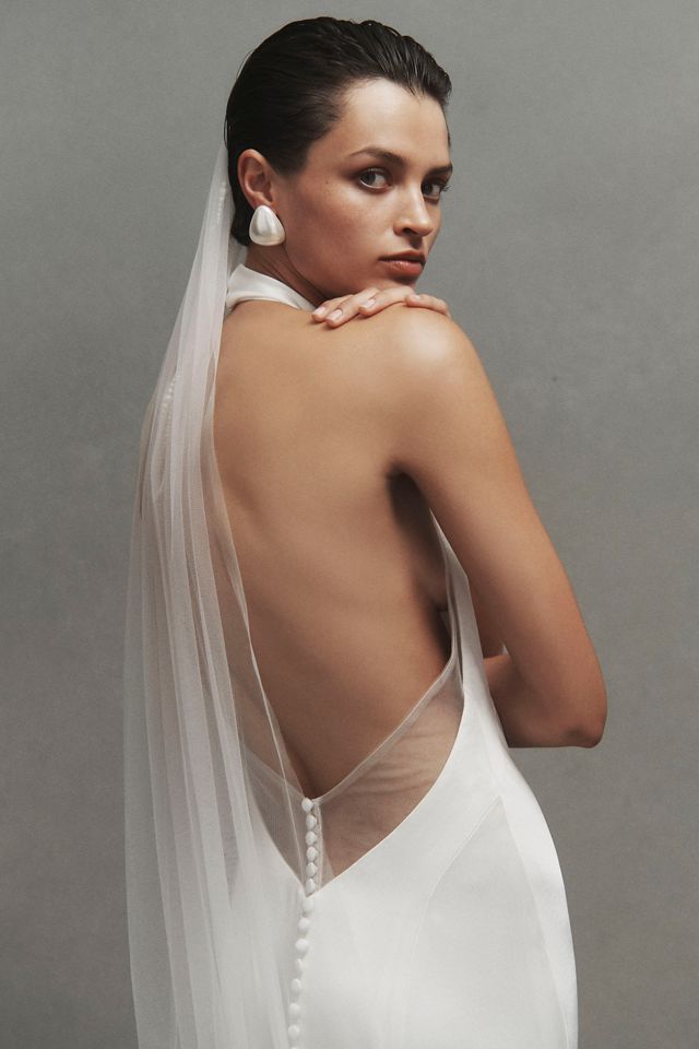 A.B. Ellie Drew Veil #2