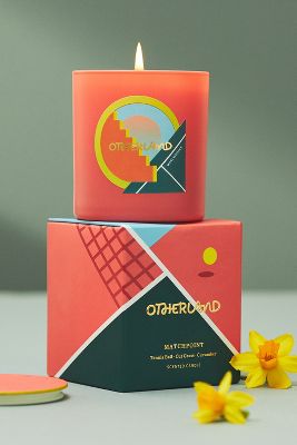 Shop Otherland Matchpoint Boxed Candle