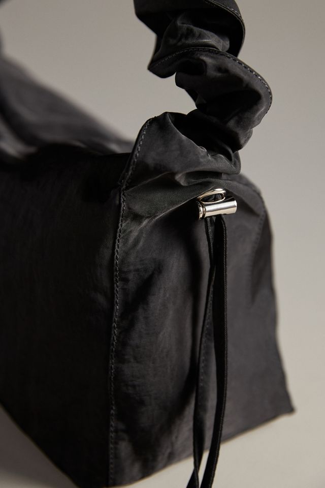 ★DE MERIEL★ Tilda Hobo Bag Black TILDA BAG ➖DE MERIEL tilda hobo ✖️sold out