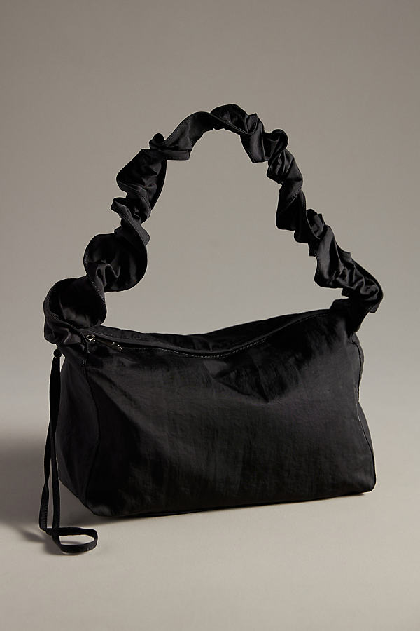 Shop Wos Tilda Bag In Black