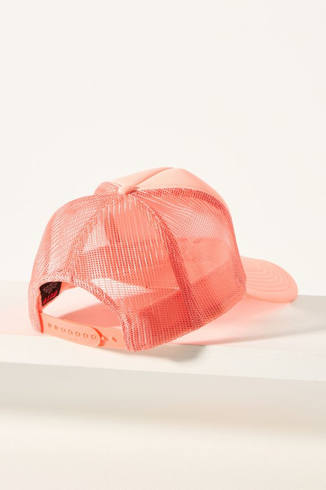 Ascot + Hart Nowhere Fast Trucker Hat #2