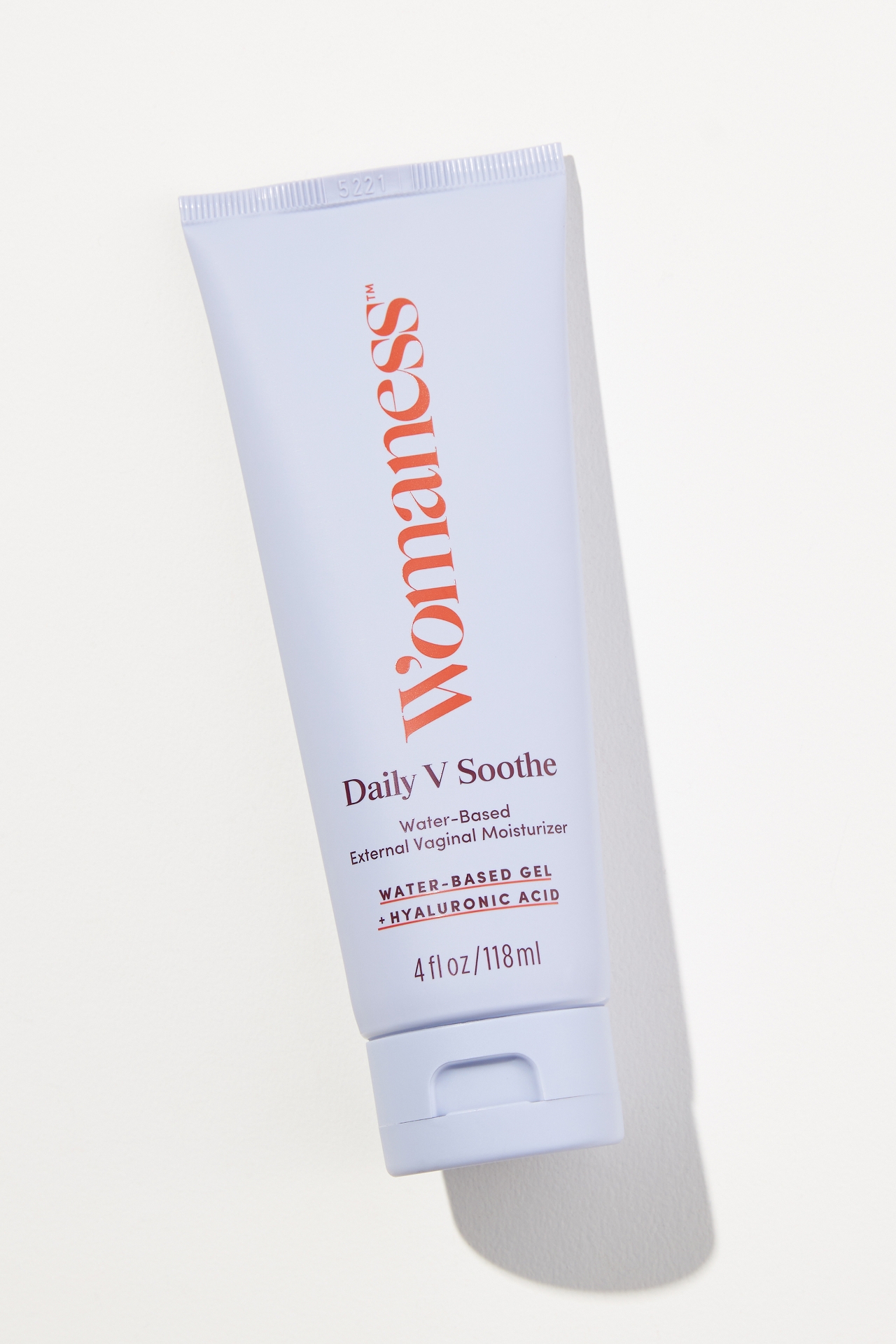 Womaness Daily V Soothe Moisturizer