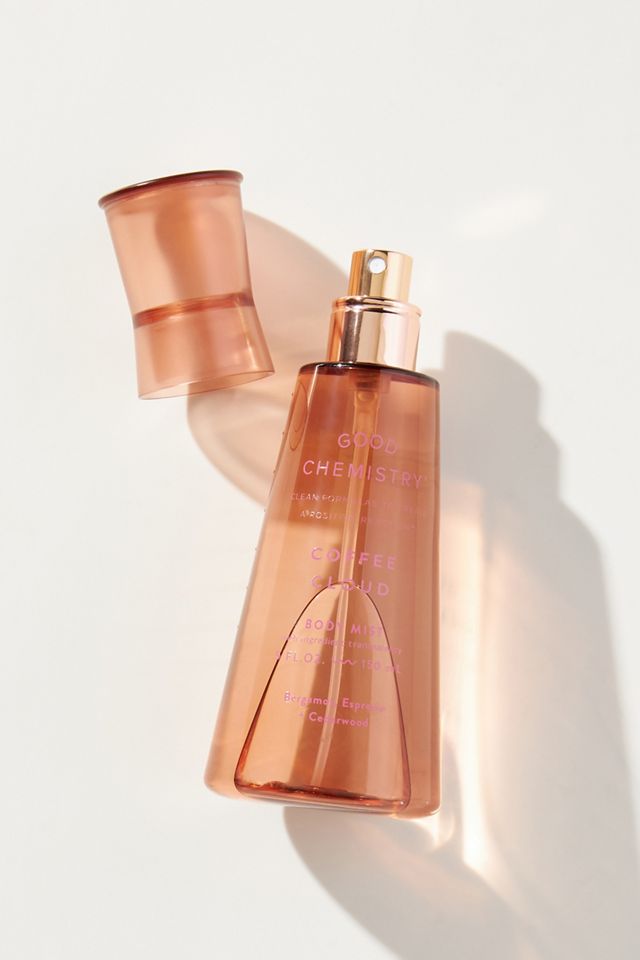 Good Chemistry® Body Mist Fragrance Spray Anthropologie - Main Image