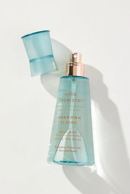 Good Chemistry® Body Mist Fragrance Spray
