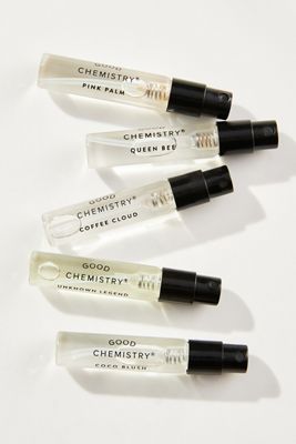 Good Chemistry® Eau De Parfum Experimentation Set