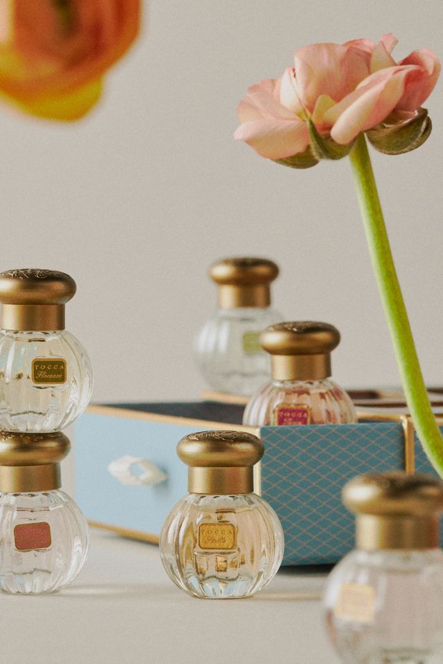 Tocca Garden Collection Mini Perfume Deluxe Gift Set | Anthropologie