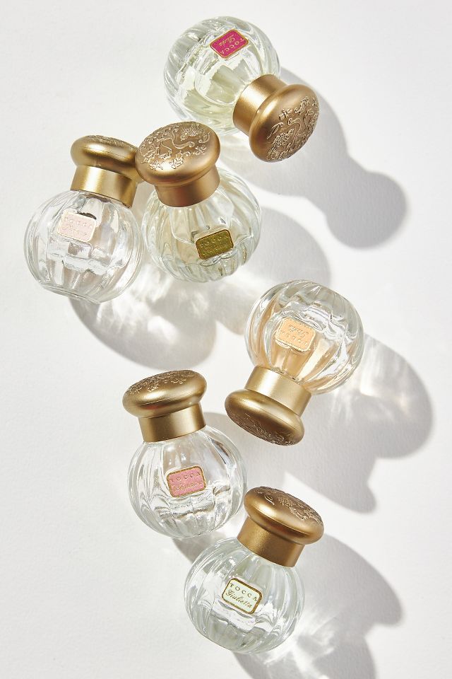 Tocca Garden Collection Mini Perfume Deluxe Gift Set | Anthropologie