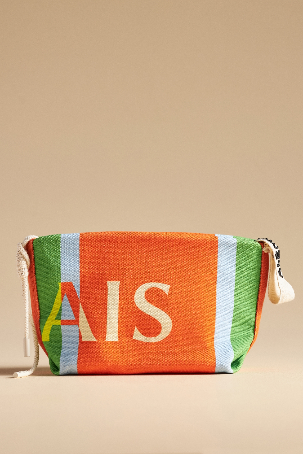 ALÉMAIS Players Pouch