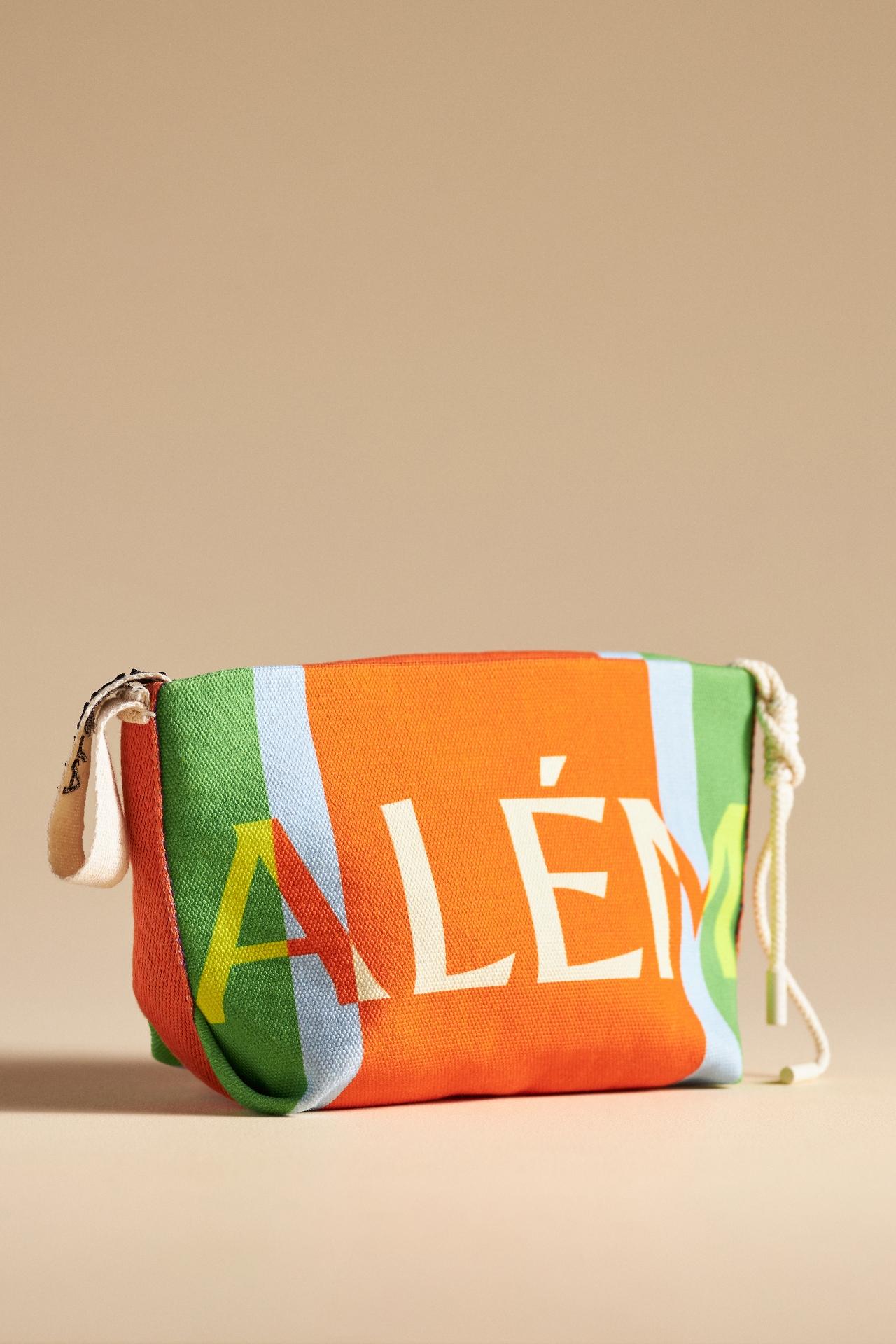 ALÉMAIS Players Pouch