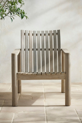 Terrain Delta Chair
