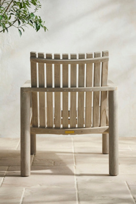 Terrain Delta Chair - Thumbnail 4