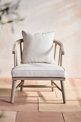 Terrain Terrace Lounge Chair - Thumbnail 2