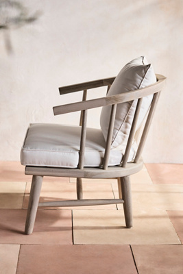 Terrain Terrace Lounge Chair - Thumbnail 4