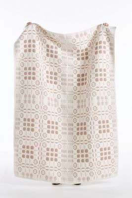 Vera Throw Blanket